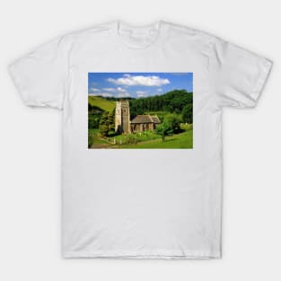 All Saints Church, Eggesford T-Shirt